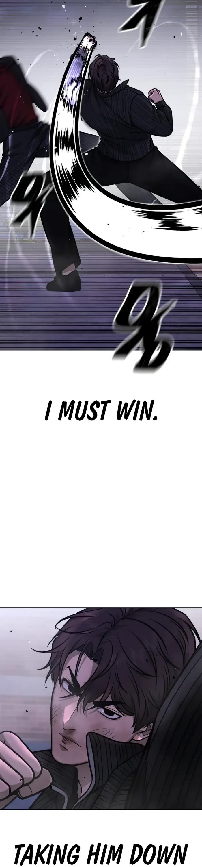 Quest Supremacy Chapter 154 page 6 - Chapter 154