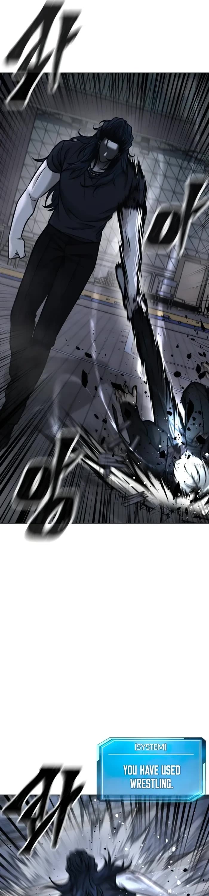 Quest Supremacy Chapter 154 page 60 - Chapter 154