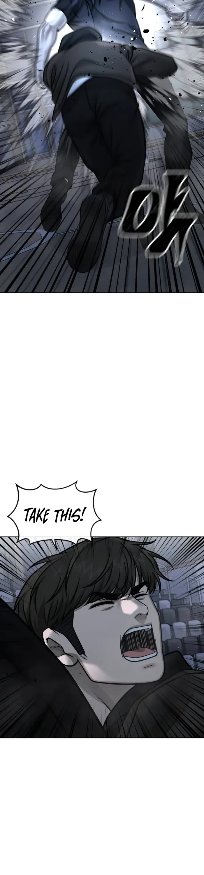 Quest Supremacy Chapter 154 page 61 - Chapter 154