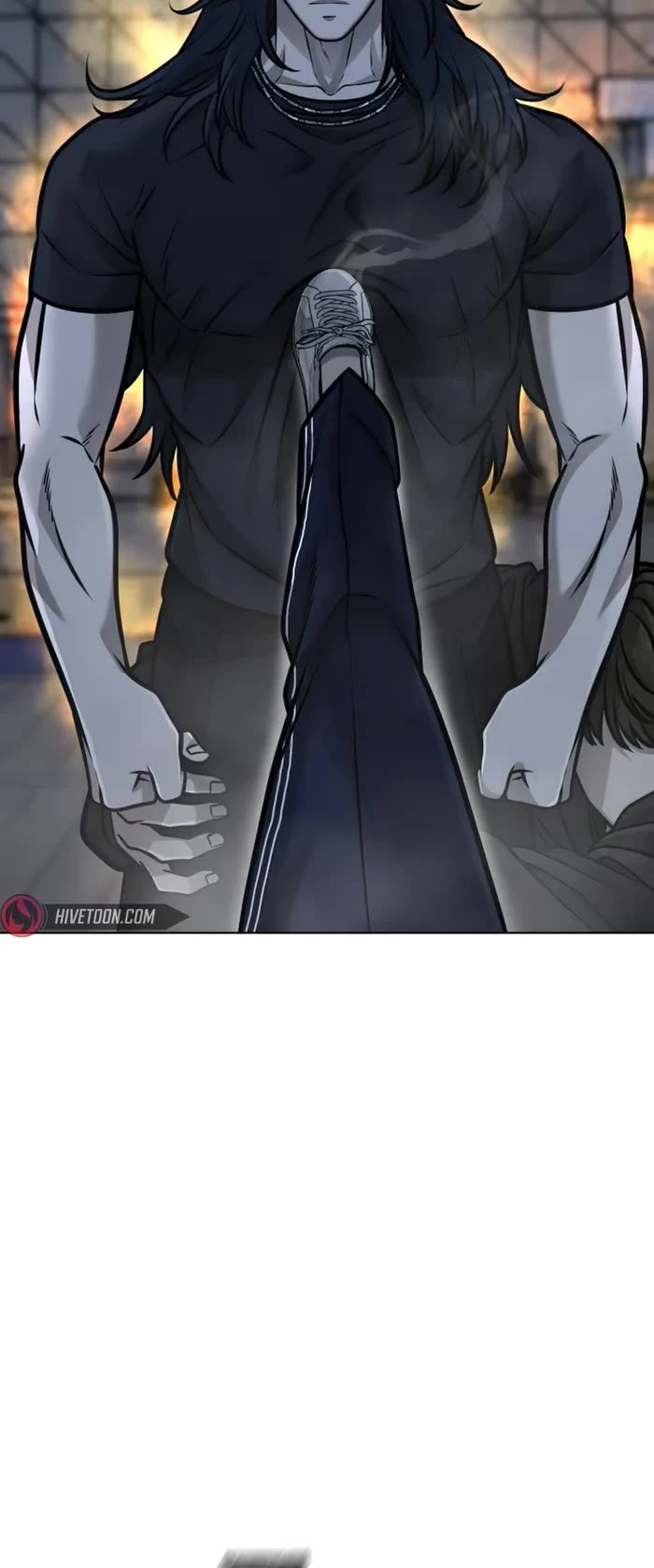 Quest Supremacy Chapter 154 page 64 - Chapter 154