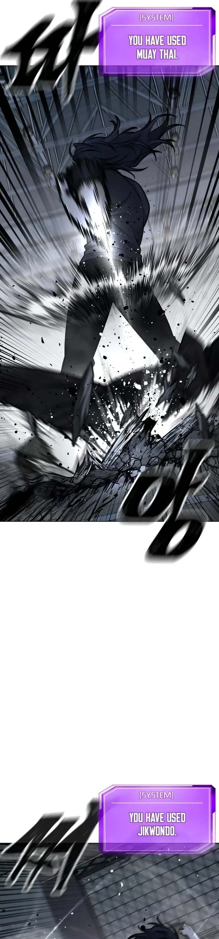 Quest Supremacy Chapter 154 page 65 - Chapter 154