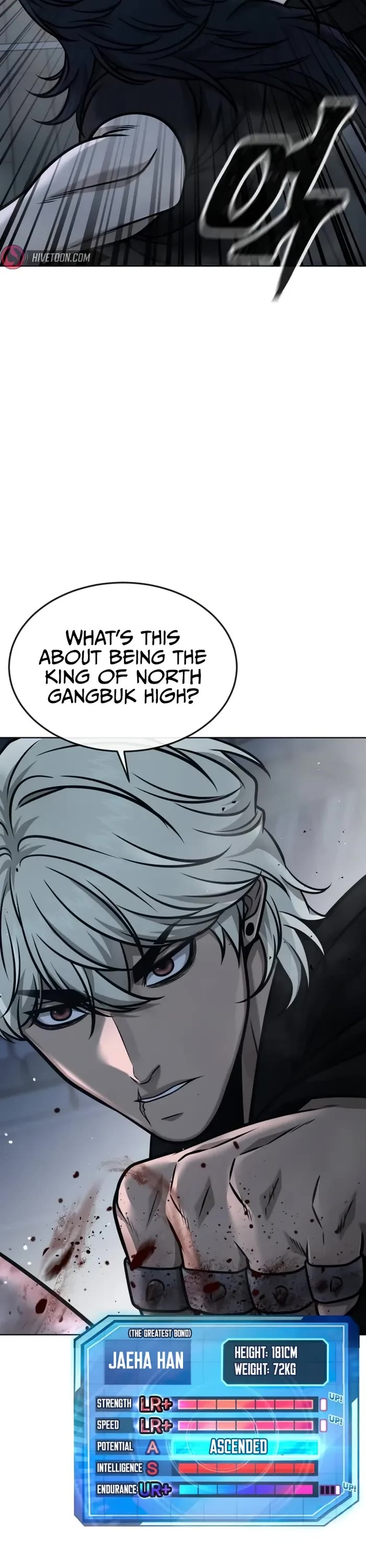 Quest Supremacy Chapter 155 page 16 - Chapter 155