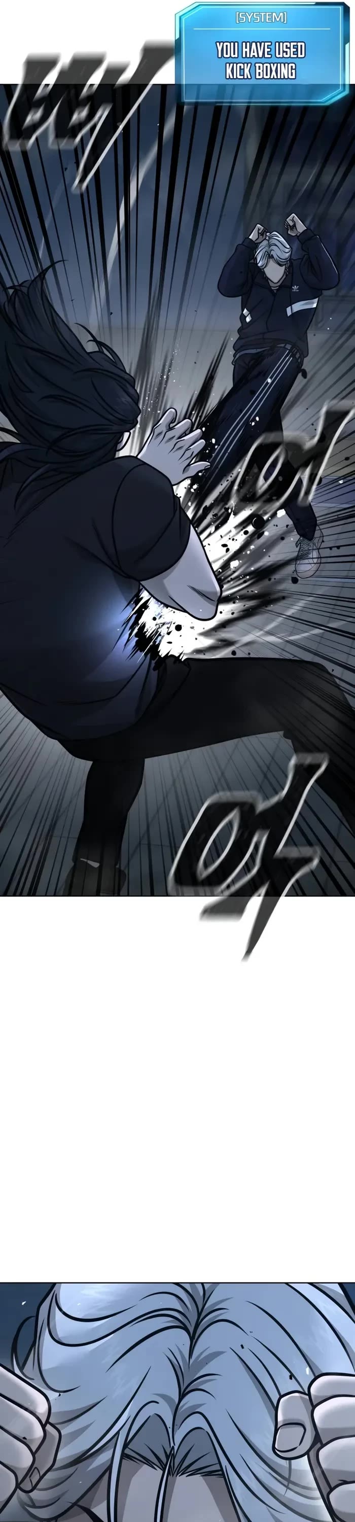 Quest Supremacy Chapter 155 page 19 - Chapter 155