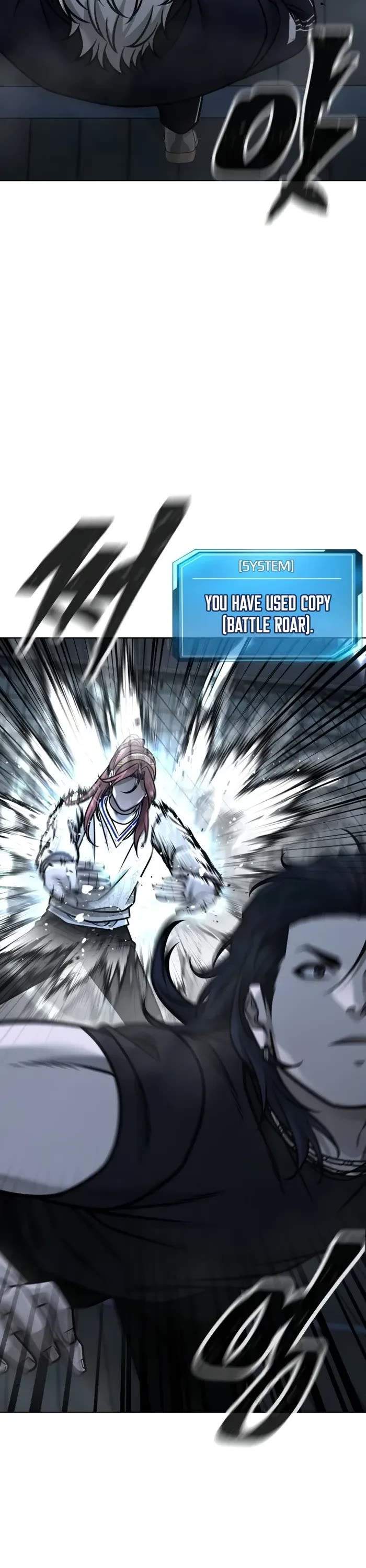 Quest Supremacy Chapter 155 page 21 - Chapter 155