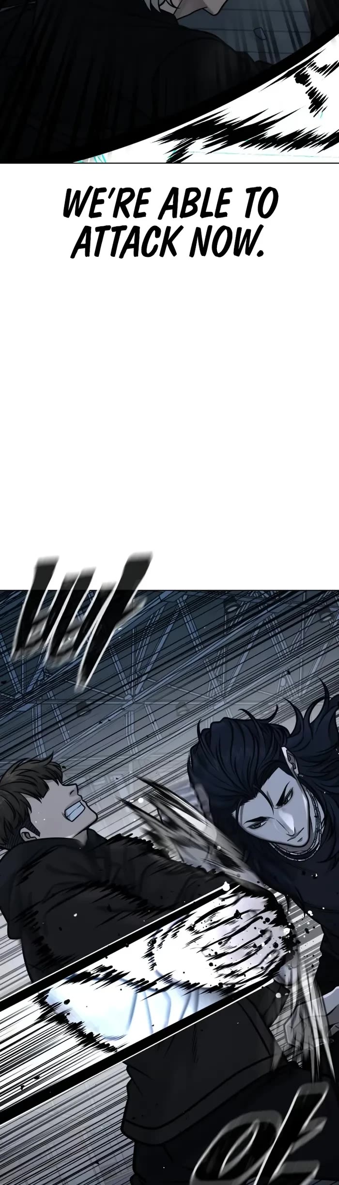Quest Supremacy Chapter 155 page 26 - Chapter 155