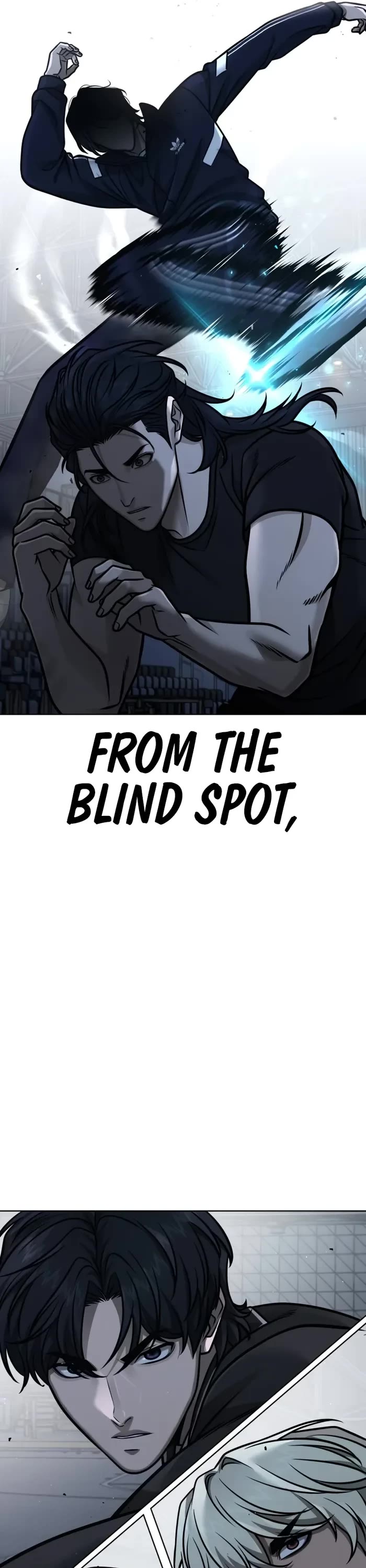 Quest Supremacy Chapter 155 page 28 - Chapter 155