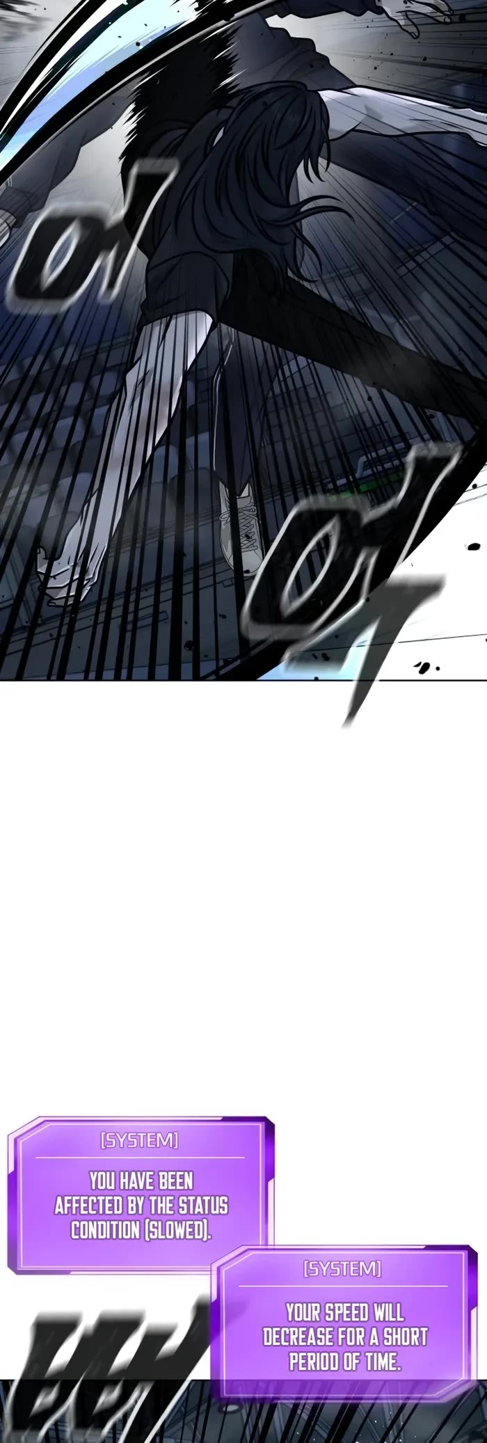 Quest Supremacy Chapter 155 page 40 - Chapter 155