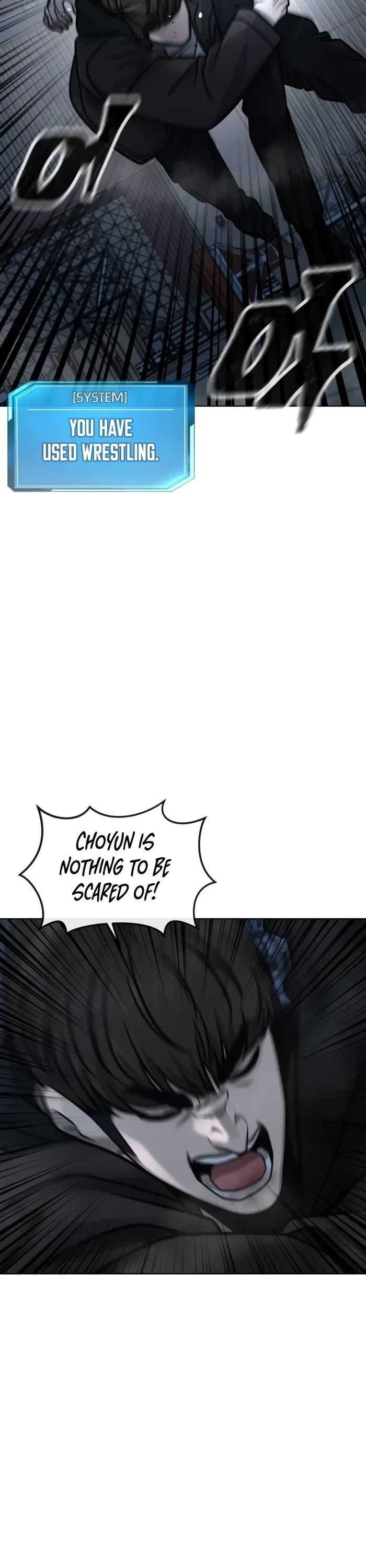 Quest Supremacy Chapter 155 page 48 - Chapter 155