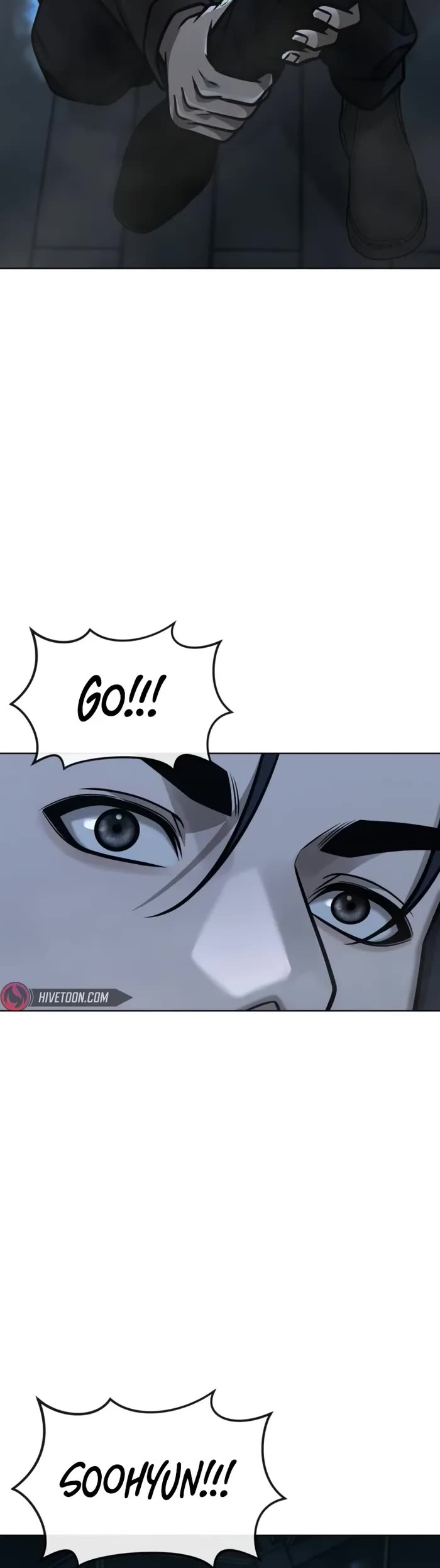 Quest Supremacy Chapter 155 page 54 - Chapter 155