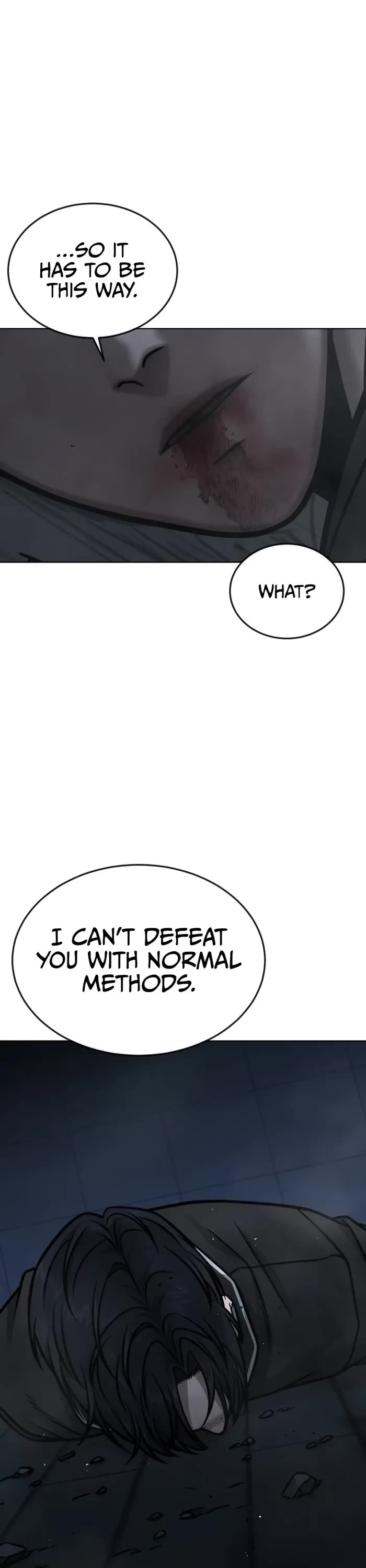 Quest Supremacy Chapter 155 page 64 - Chapter 155