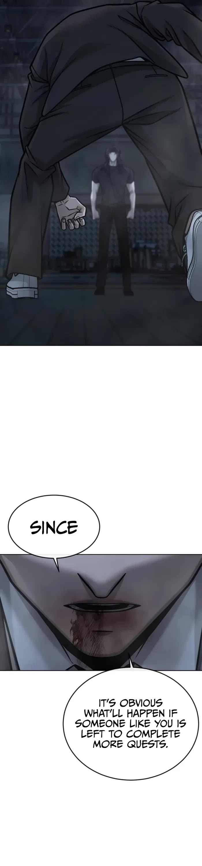 Quest Supremacy Chapter 155 page 68 - Chapter 155
