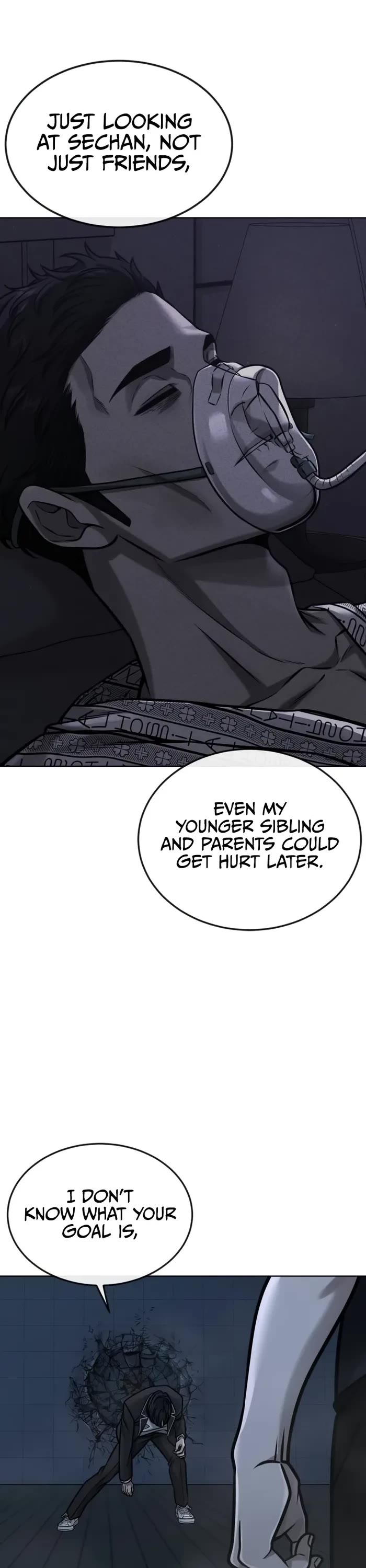 Quest Supremacy Chapter 155 page 69 - Chapter 155