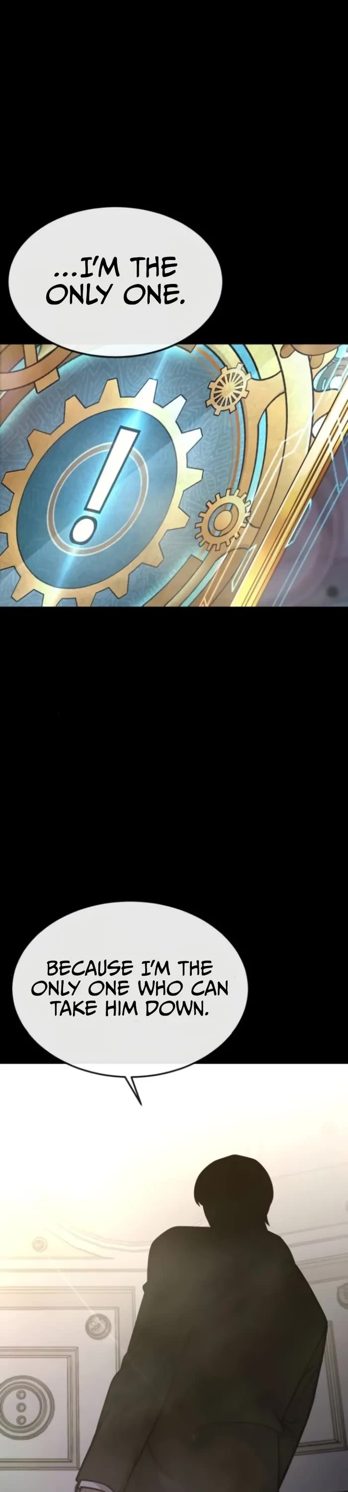 Quest Supremacy Chapter 156 page 15 - Chapter 156