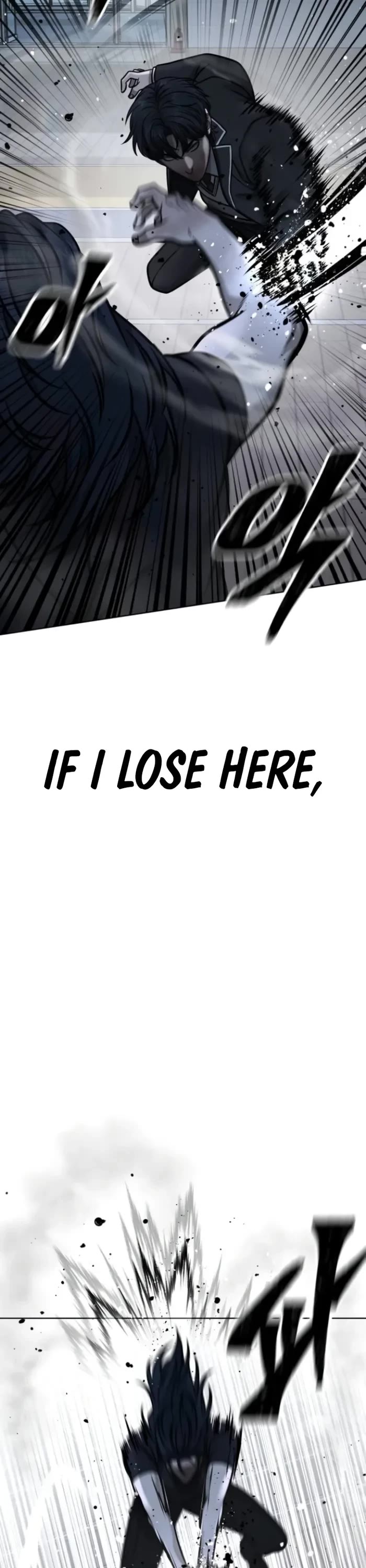 Quest Supremacy Chapter 156 page 24 - Chapter 156