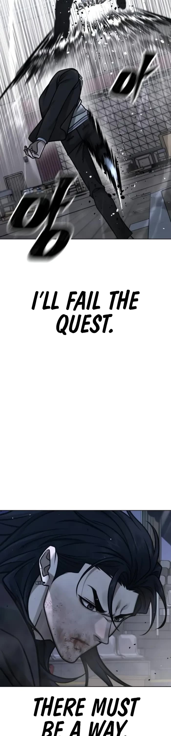 Quest Supremacy Chapter 156 page 25 - Chapter 156