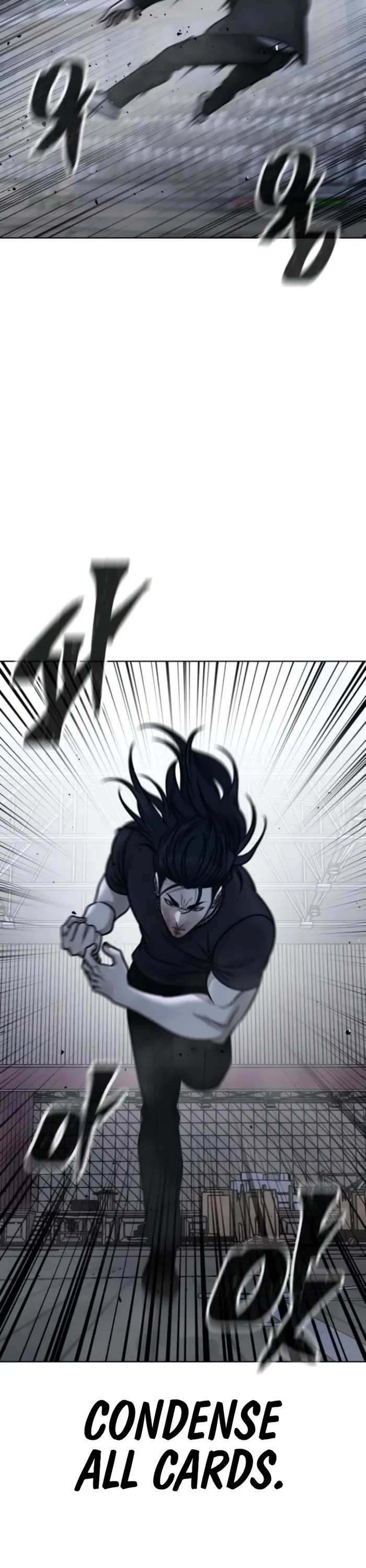 Quest Supremacy Chapter 156 page 29 - Chapter 156