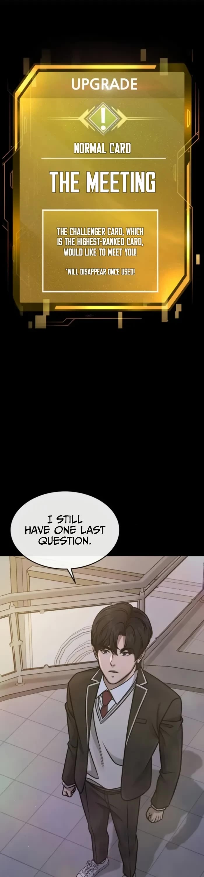 Quest Supremacy Chapter 156 page 46 - Chapter 156