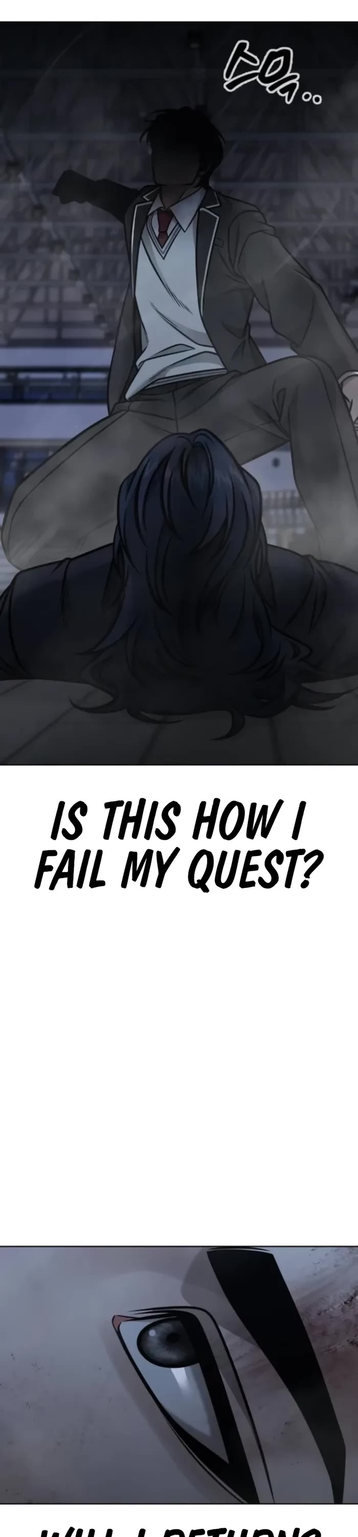 Quest Supremacy Chapter 156 page 62 - Chapter 156