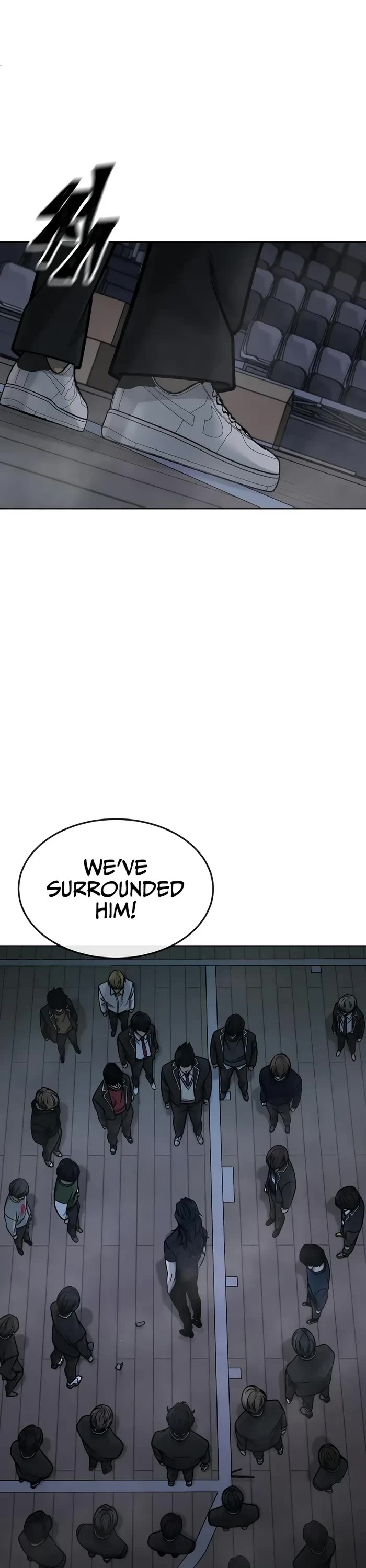 Quest Supremacy Chapter 157 page 15 - Chapter 157