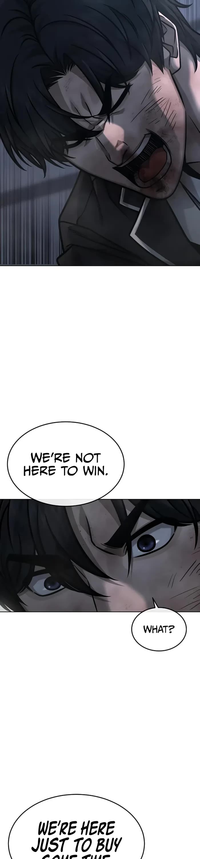 Quest Supremacy Chapter 157 page 17 - Chapter 157