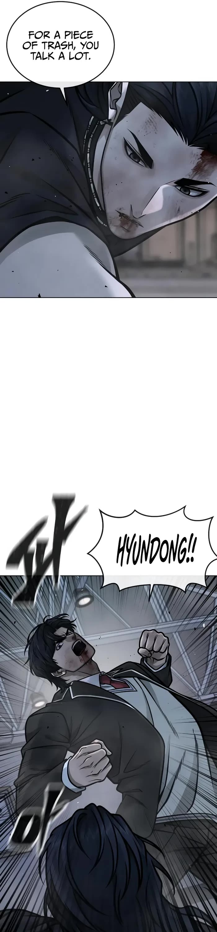 Quest Supremacy Chapter 157 page 25 - Chapter 157