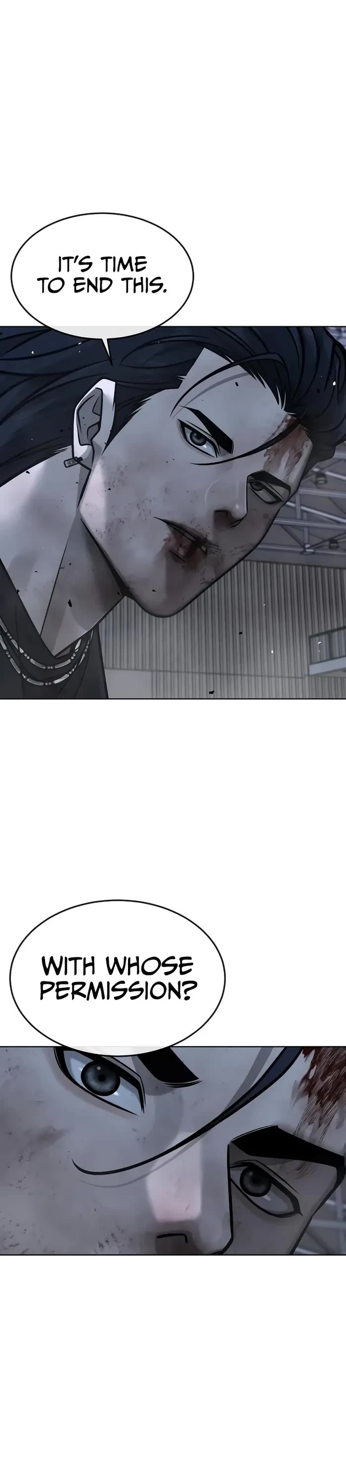 Quest Supremacy Chapter 157 page 27 - Chapter 157