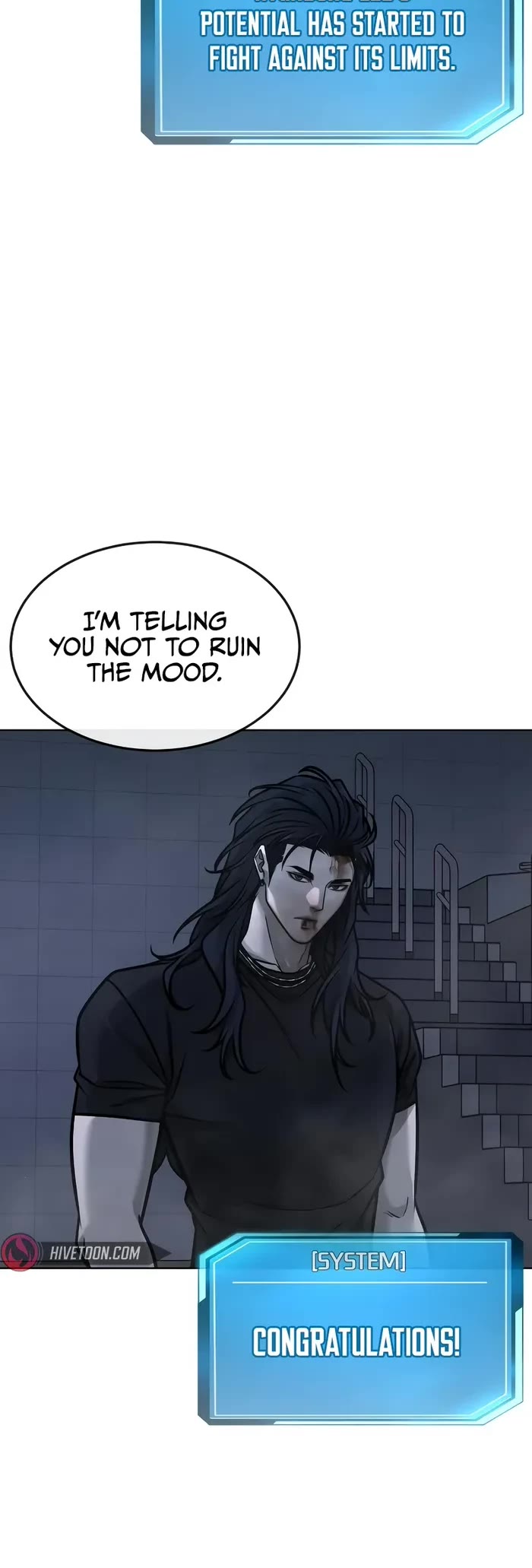 Quest Supremacy Chapter 157 page 29 - Chapter 157