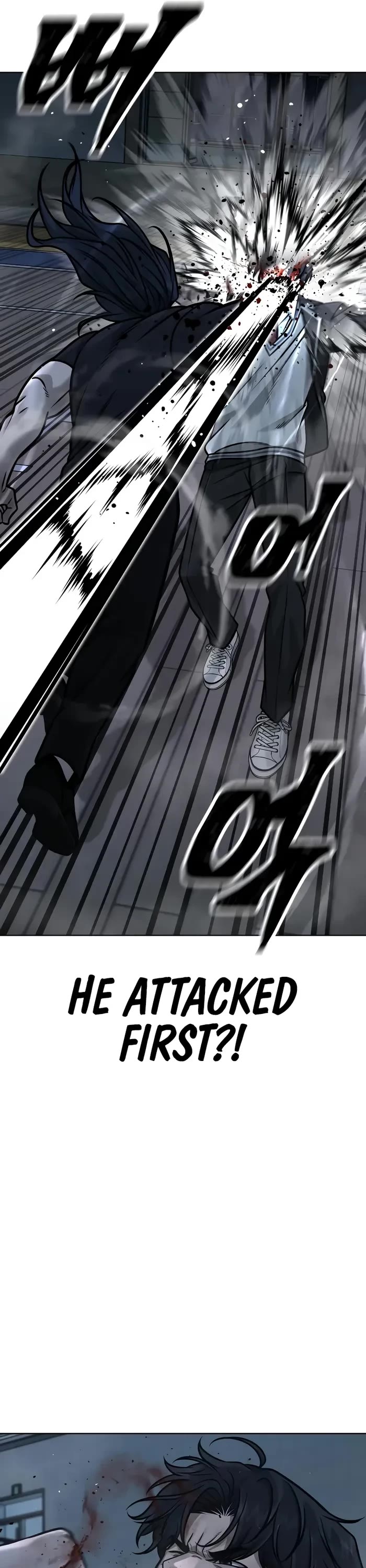 Quest Supremacy Chapter 157 page 5 - Chapter 157