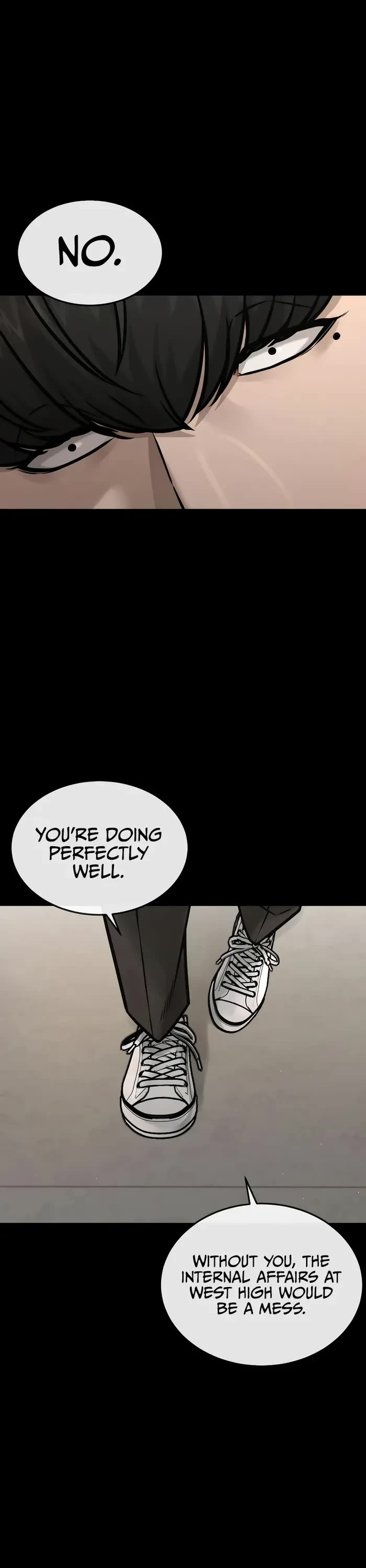 Quest Supremacy Chapter 157 page 50 - Chapter 157