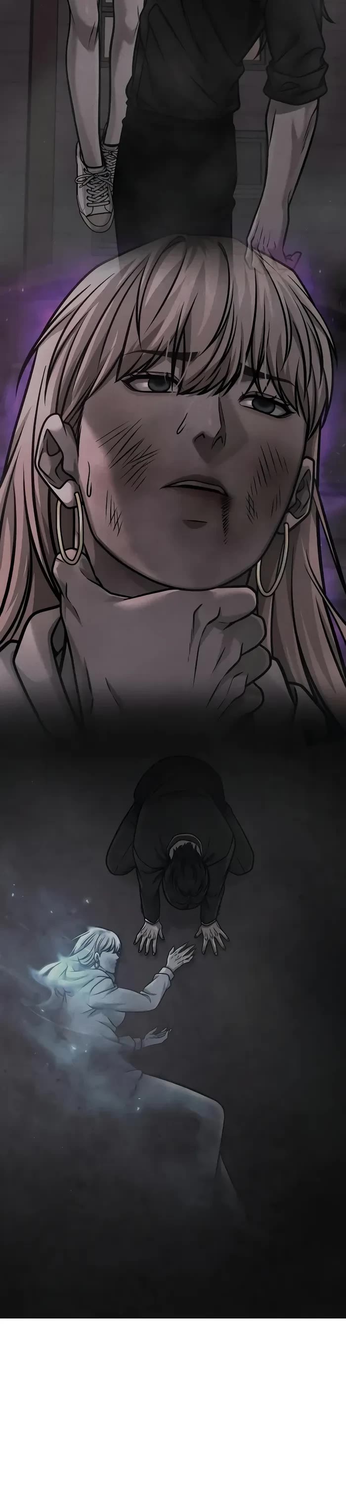 Quest Supremacy Chapter 157 page 56 - Chapter 157