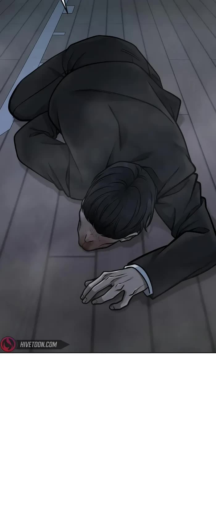 Quest Supremacy Chapter 157 page 64 - Chapter 157