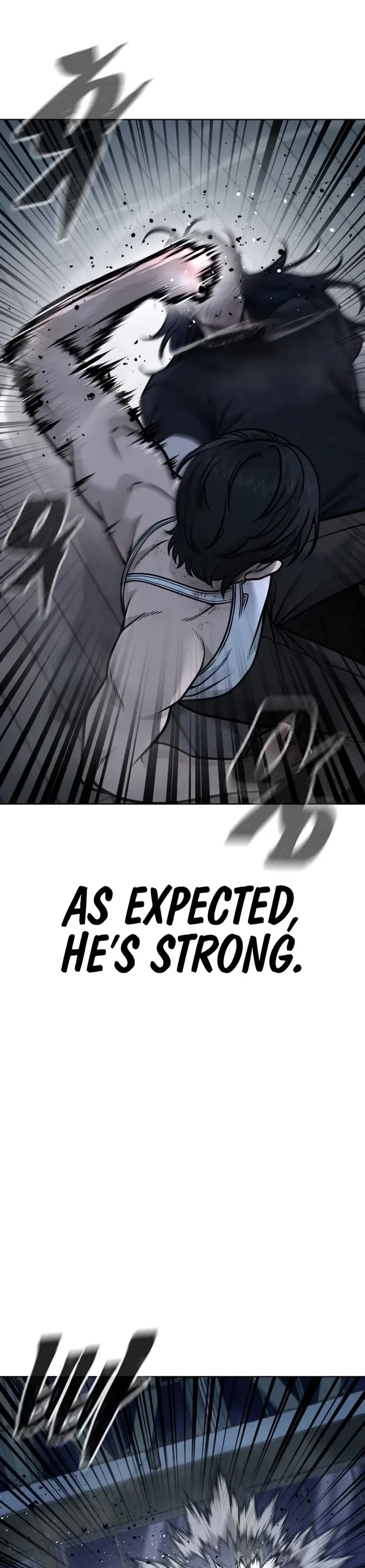 Quest Supremacy Chapter 158 page 10 - Chapter 158