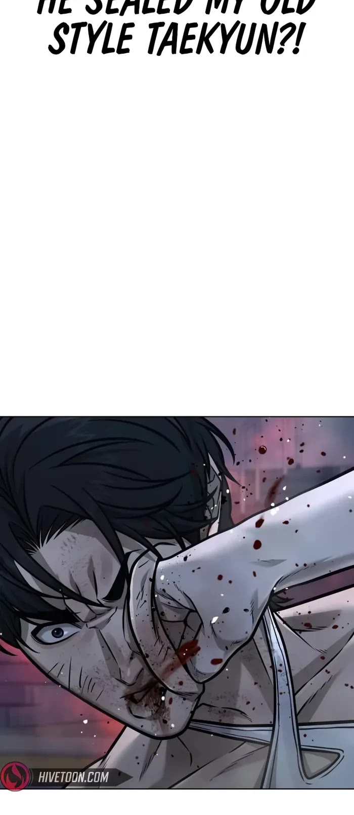 Quest Supremacy Chapter 158 page 18 - Chapter 158