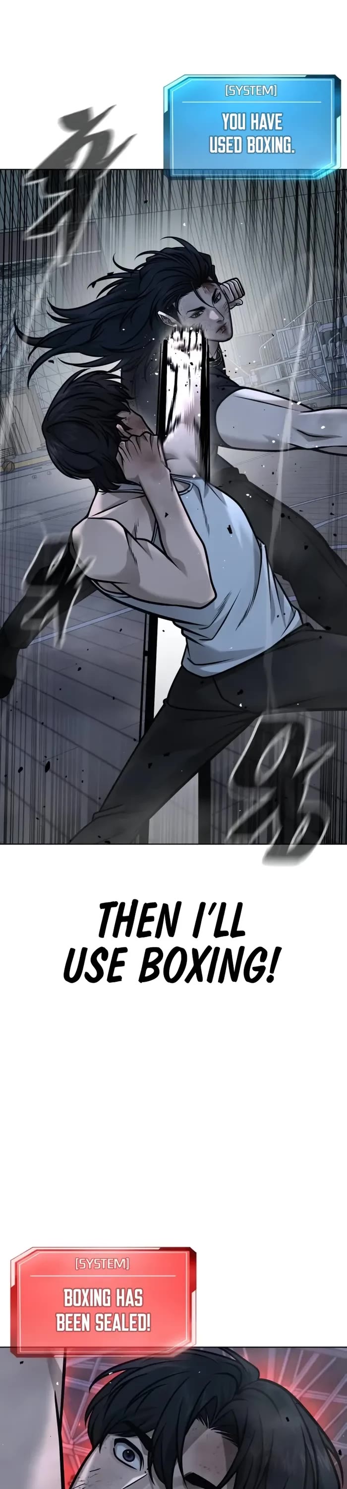 Quest Supremacy Chapter 158 page 20 - Chapter 158
