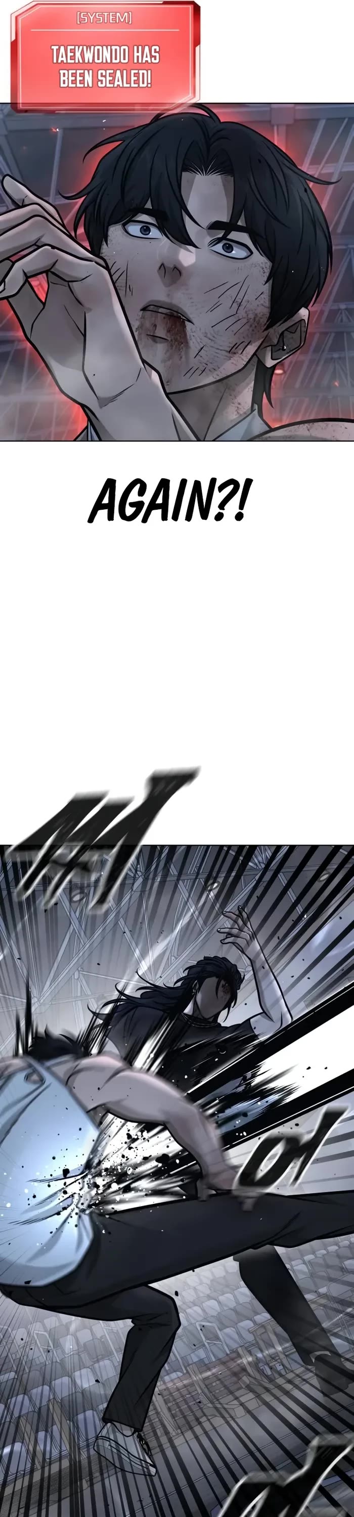 Quest Supremacy Chapter 158 page 23 - Chapter 158