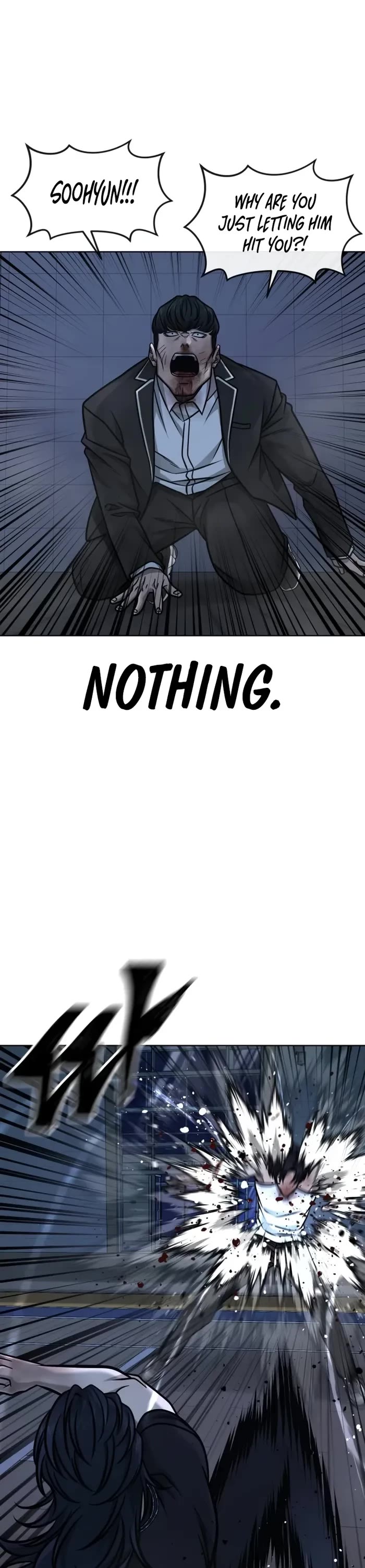 Quest Supremacy Chapter 158 page 28 - Chapter 158