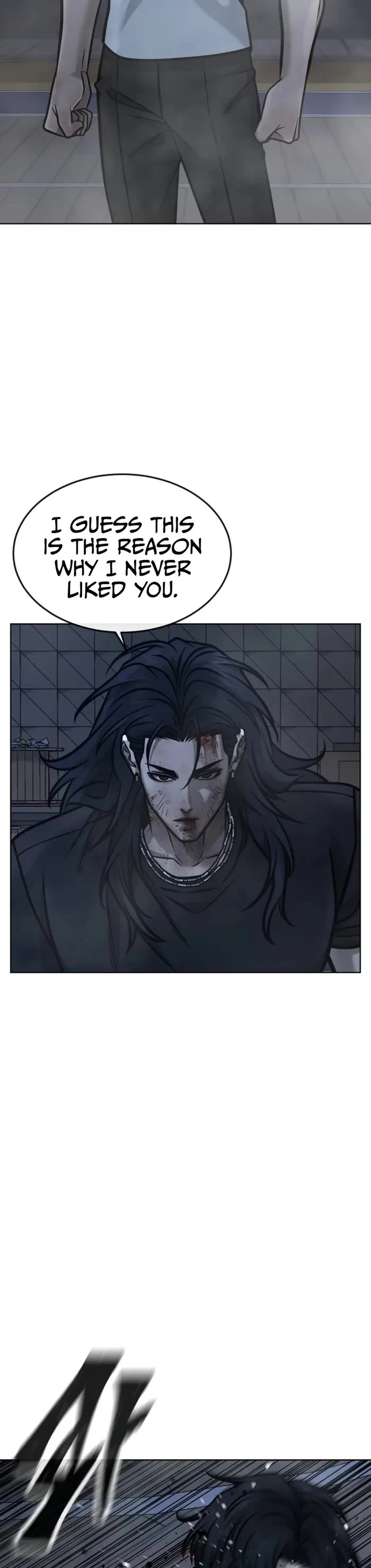 Quest Supremacy Chapter 158 page 3 - Chapter 158