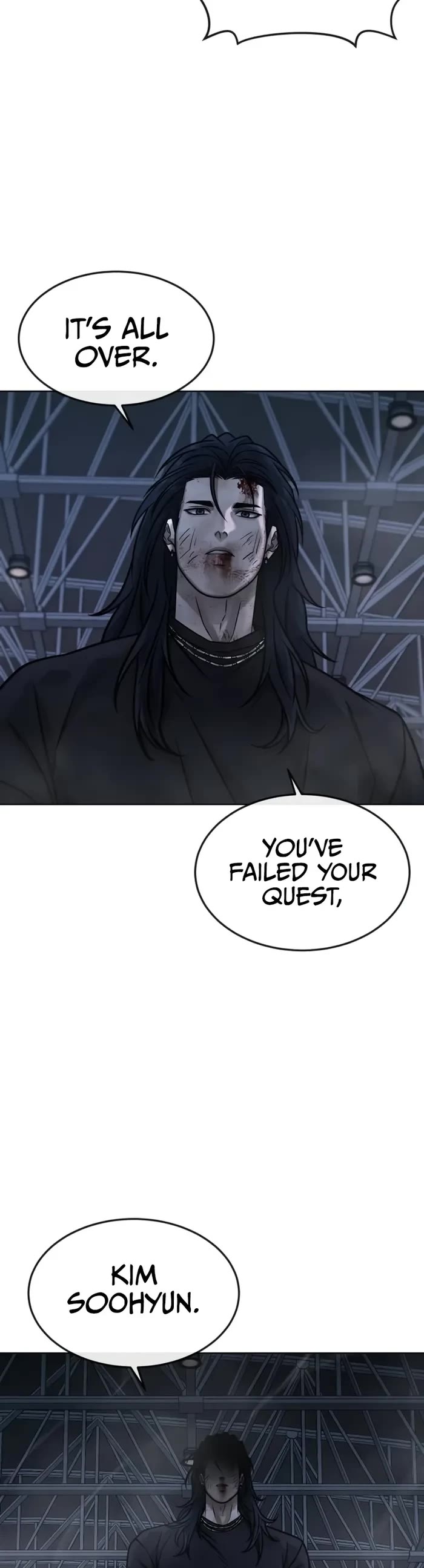 Quest Supremacy Chapter 158 page 35 - Chapter 158