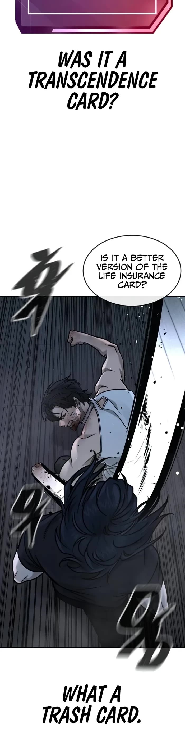 Quest Supremacy Chapter 158 page 39 - Chapter 158