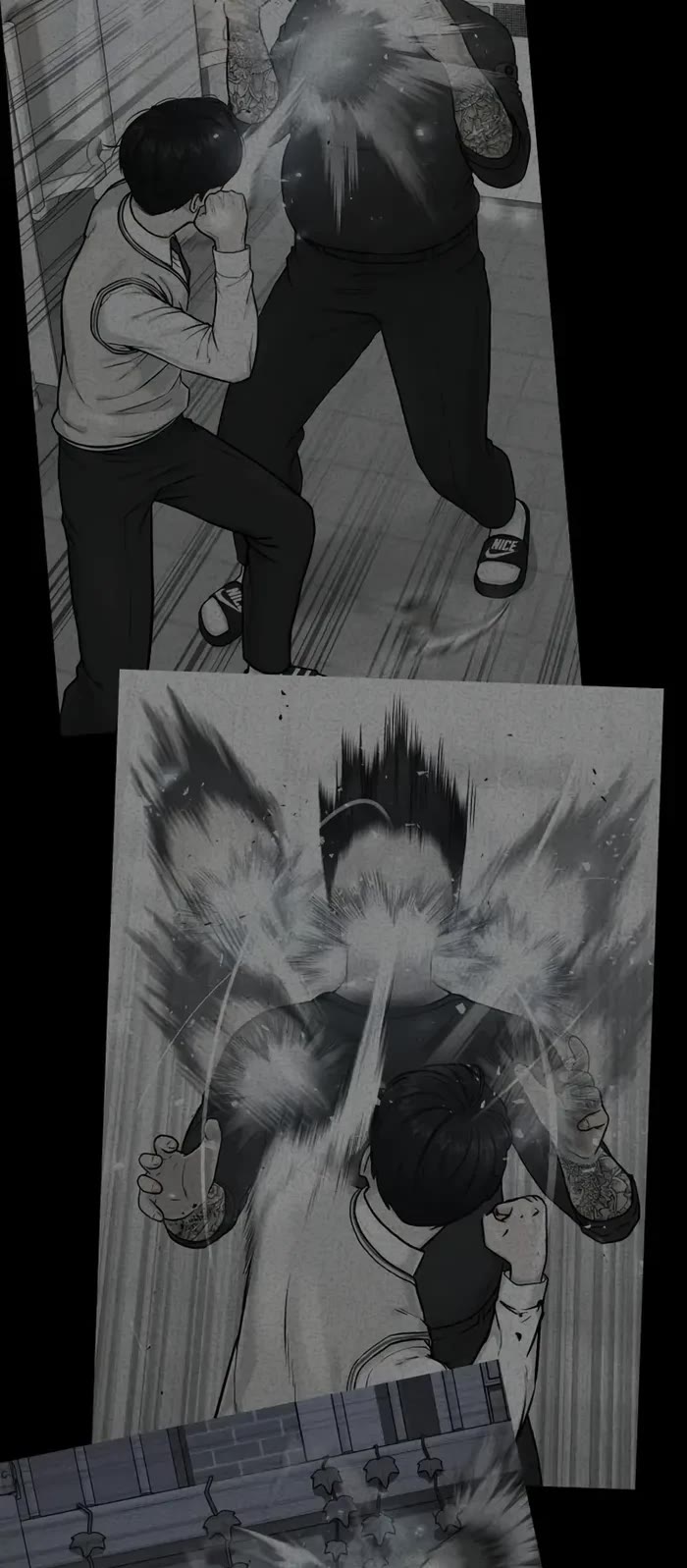 Quest Supremacy Chapter 158 page 49 - Chapter 158