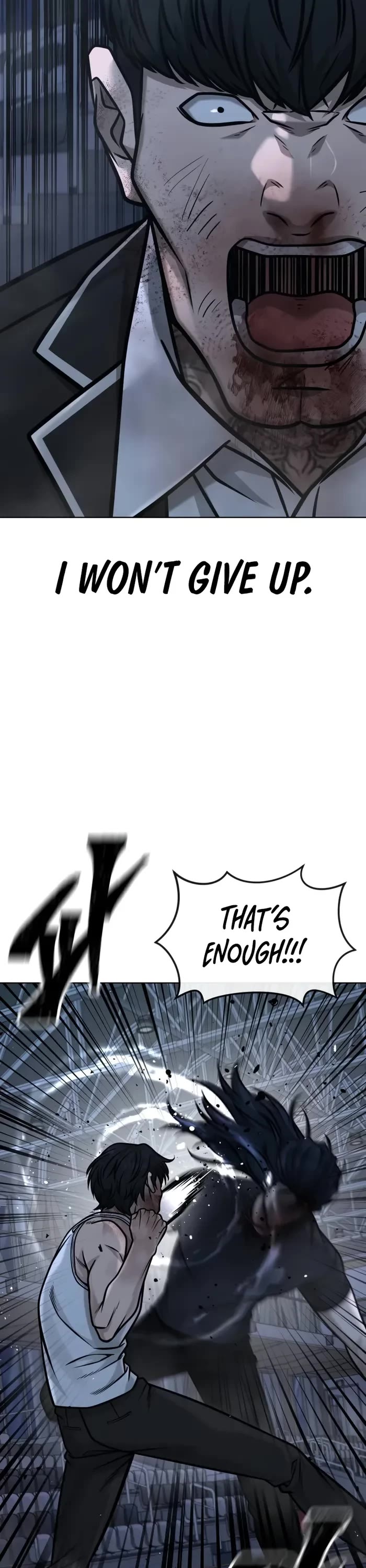 Quest Supremacy Chapter 158 page 53 - Chapter 158