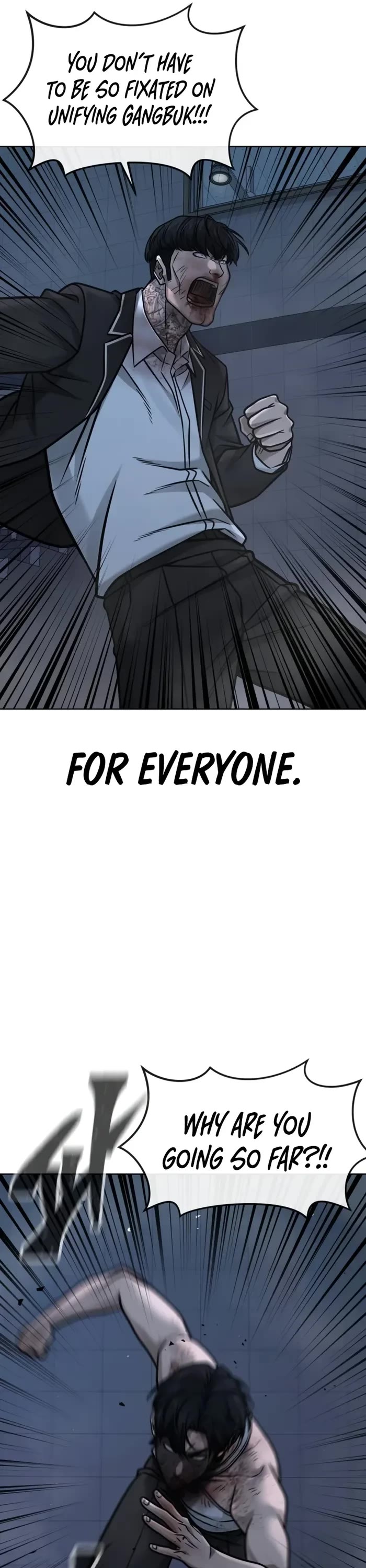 Quest Supremacy Chapter 158 page 56 - Chapter 158