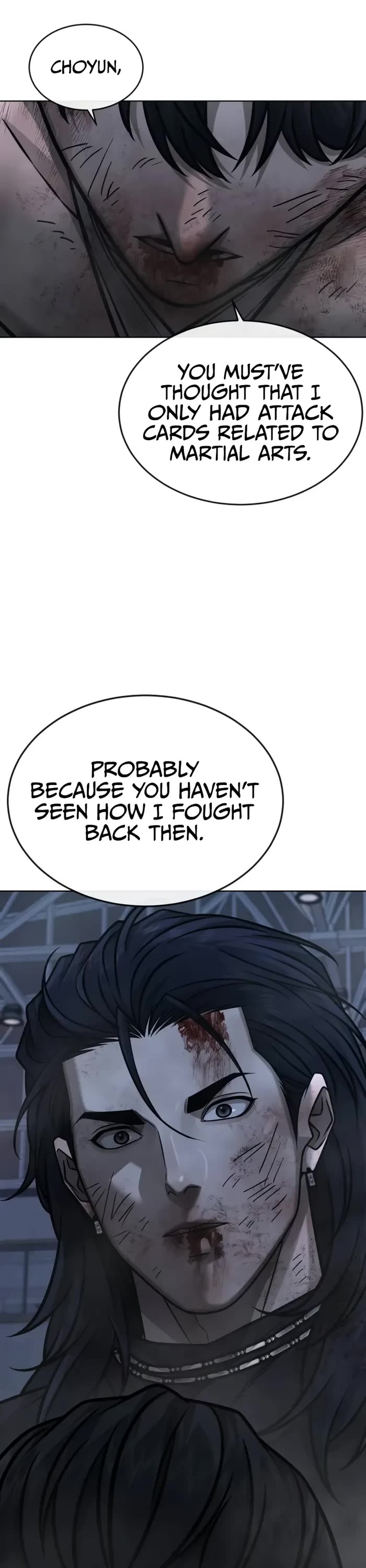 Quest Supremacy Chapter 158 page 66 - Chapter 158