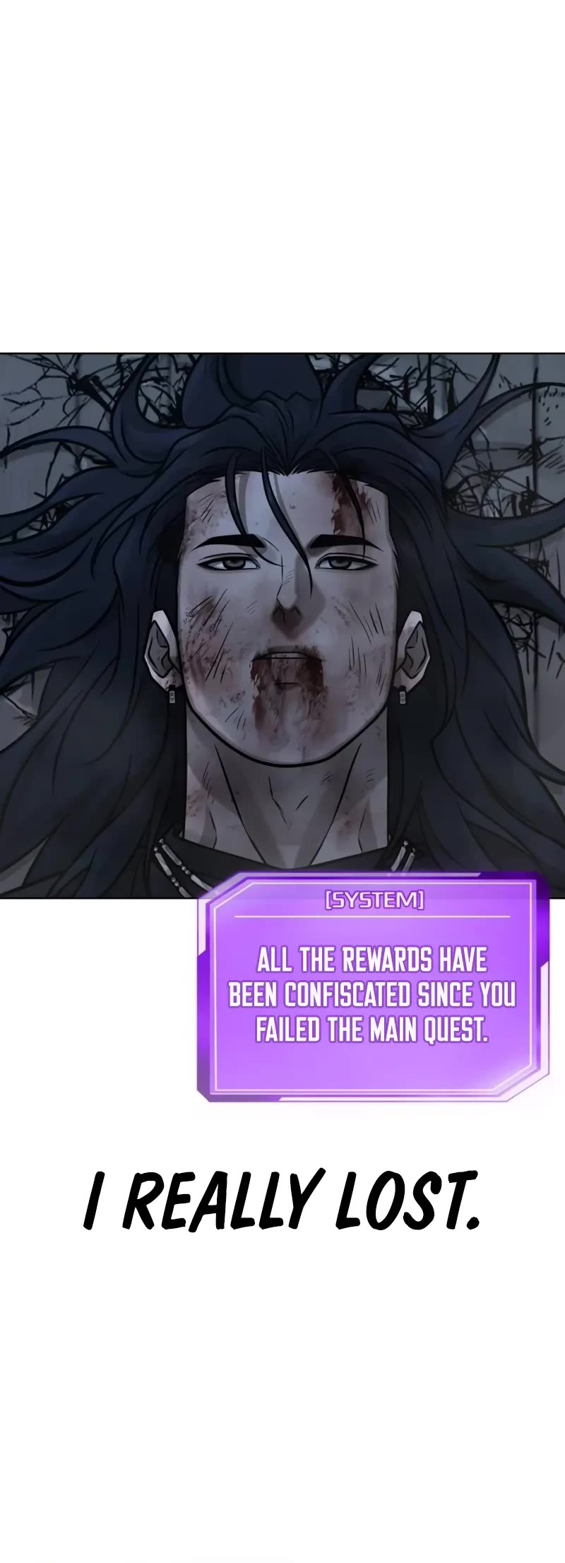 Quest Supremacy Chapter 159 page 12 - Chapter 159