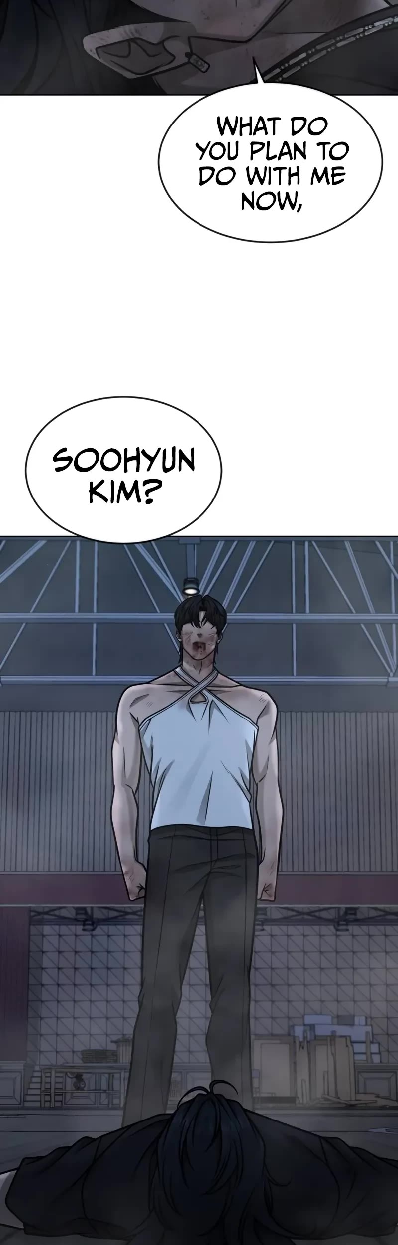 Quest Supremacy Chapter 159 page 16 - Chapter 159