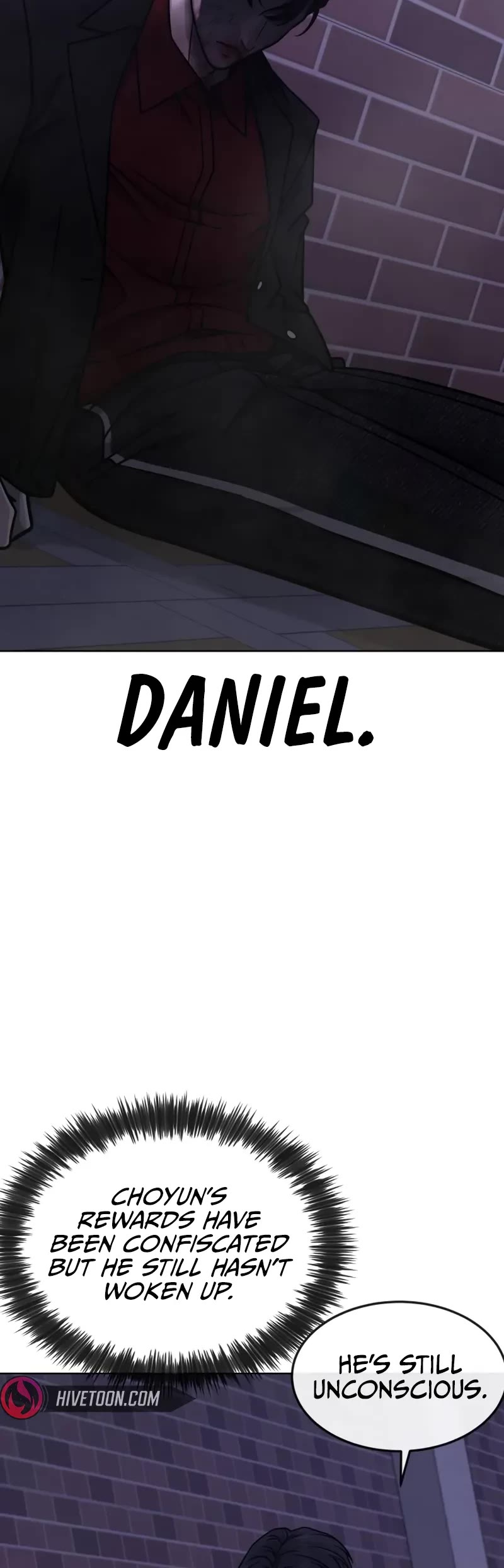 Quest Supremacy Chapter 159 page 21 - Chapter 159