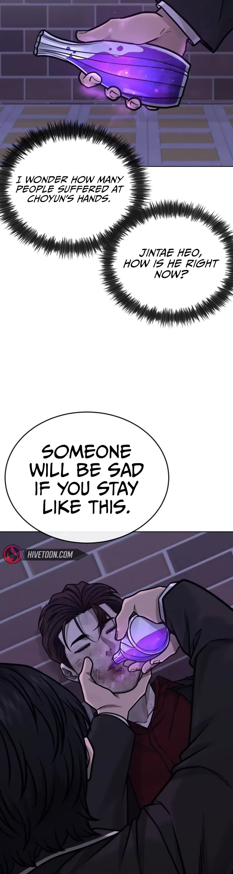 Quest Supremacy Chapter 159 page 23 - Chapter 159