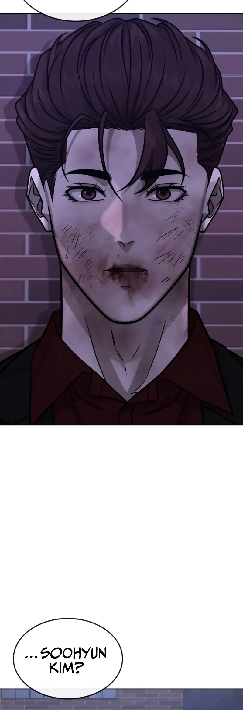 Quest Supremacy Chapter 159 page 26 - Chapter 159