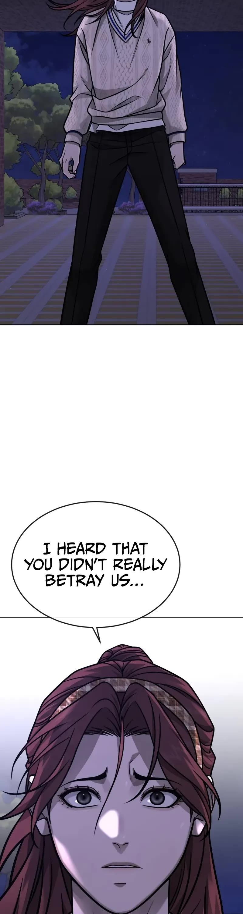 Quest Supremacy Chapter 159 page 30 - Chapter 159