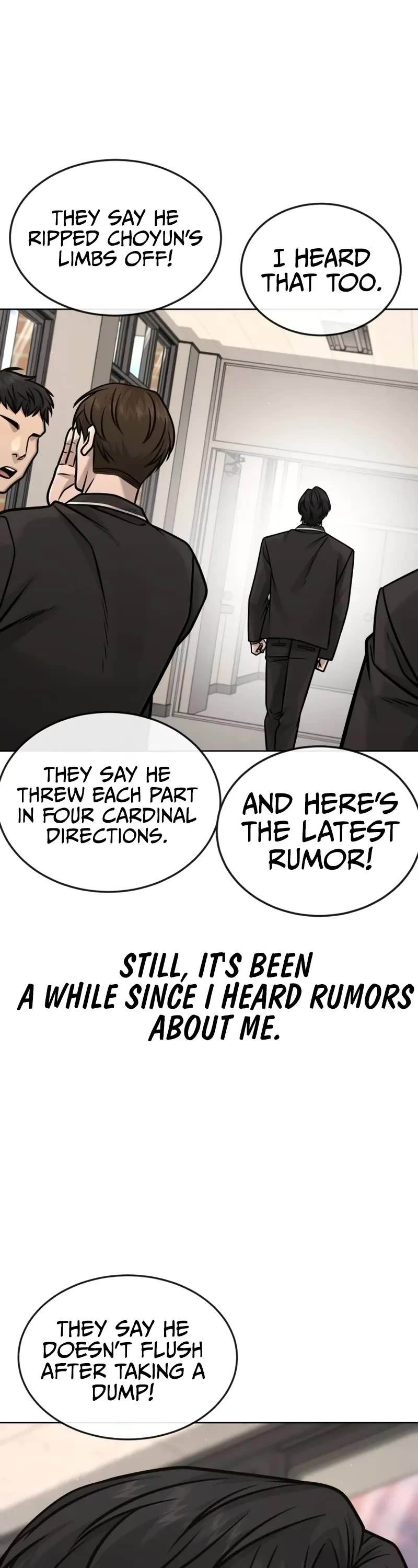 Quest Supremacy Chapter 159 page 38 - Chapter 159